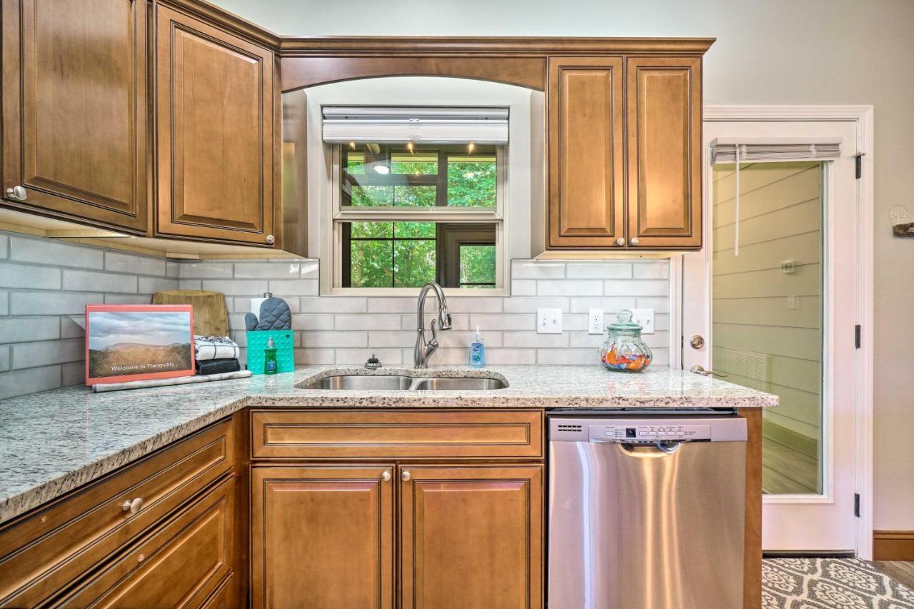 Cozy Townsend Condo, Resort-Style Amenities! Luaran gambar