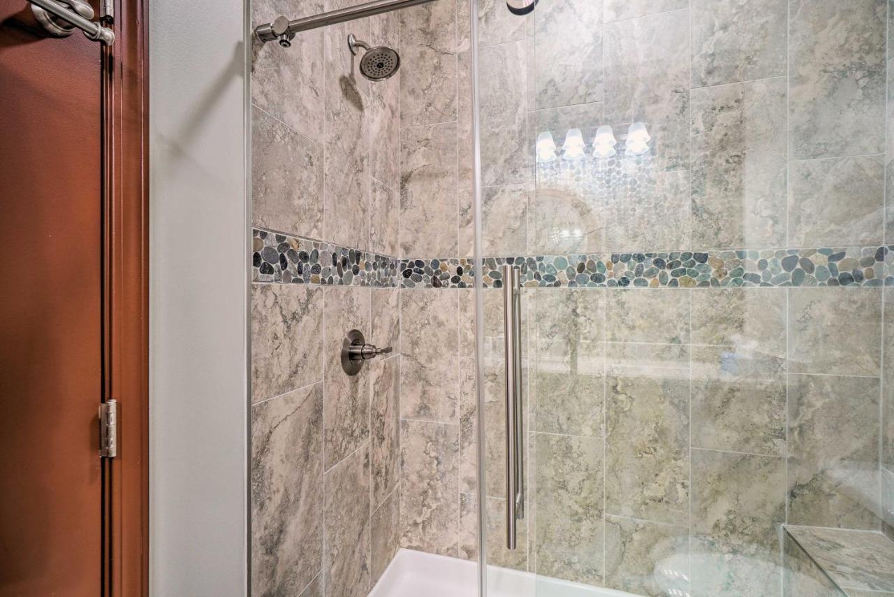 Cozy Townsend Condo, Resort-Style Amenities! Luaran gambar