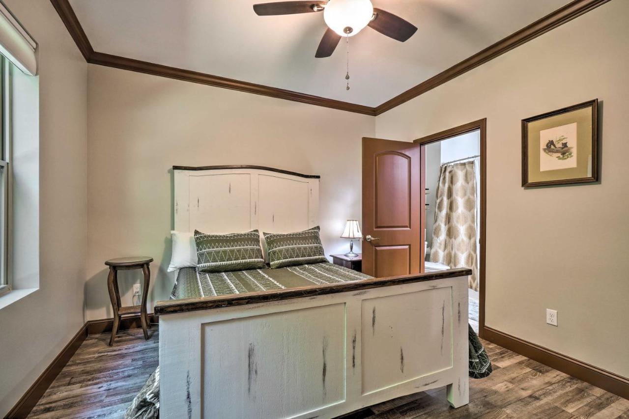 Cozy Townsend Condo, Resort-Style Amenities! Luaran gambar